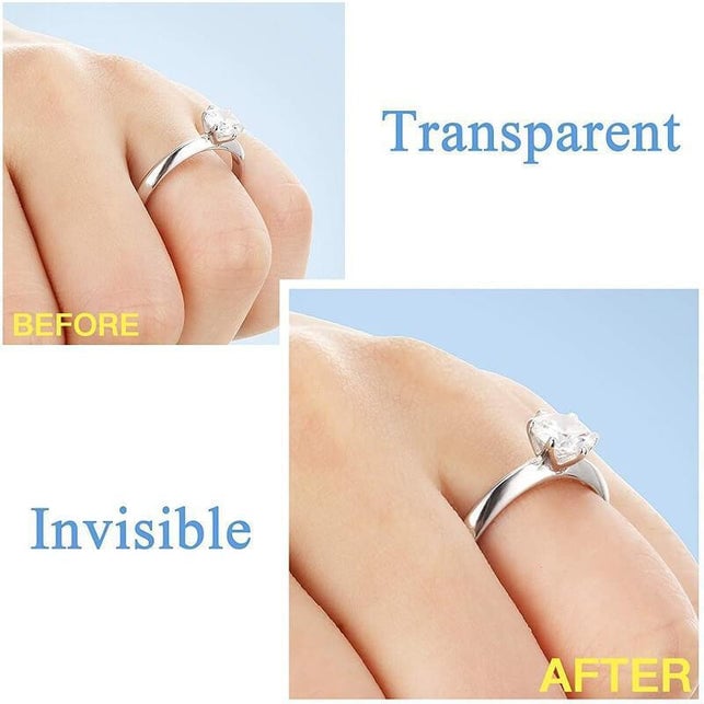 đ„ Ring Re-sizer Set