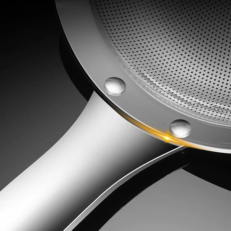 đ„Fine Mesh Stainless Steel Colanderđ„Buy More Save More
