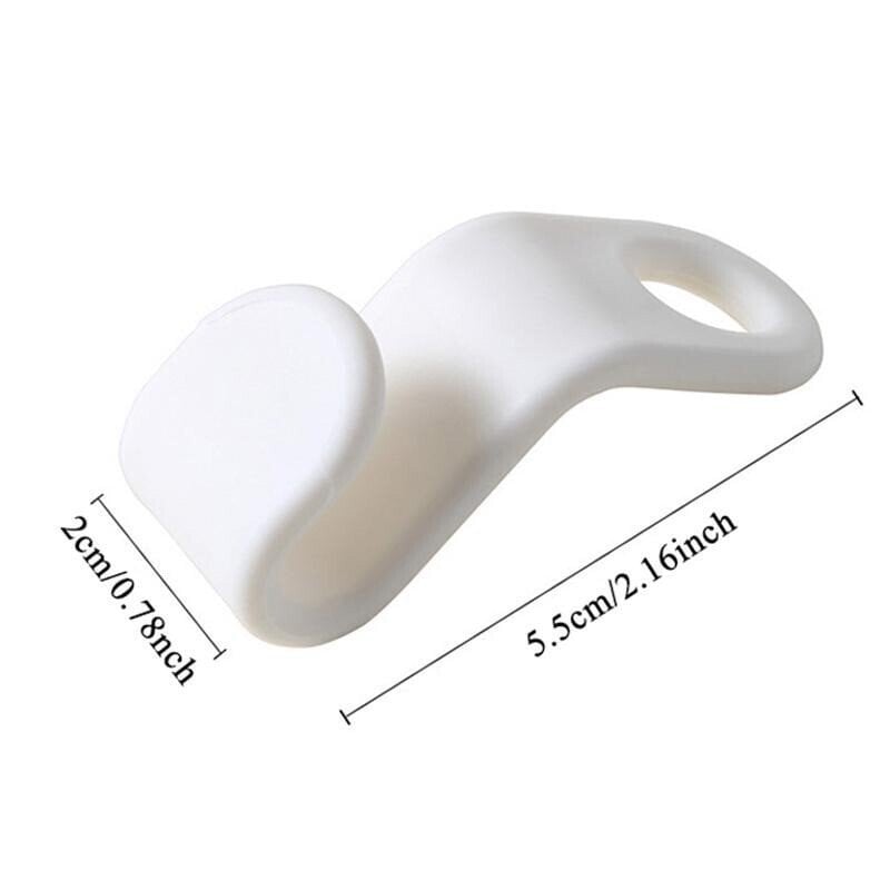 đ„Space-Saving Clothes Hanger Connector Hooks
