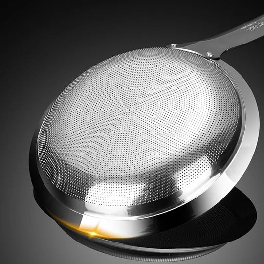 đ„Fine Mesh Stainless Steel Colanderđ„Buy More Save More