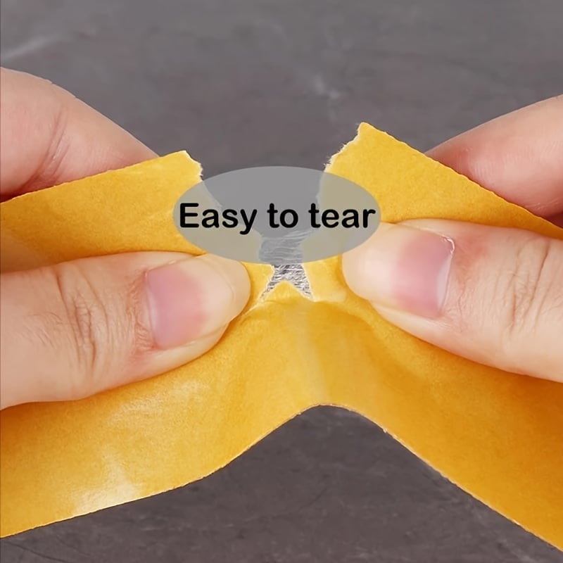 đ„Hot Sale 49% OFFđ„Strong Adhesive Double-sided Gauze Fiber Mesh Tape