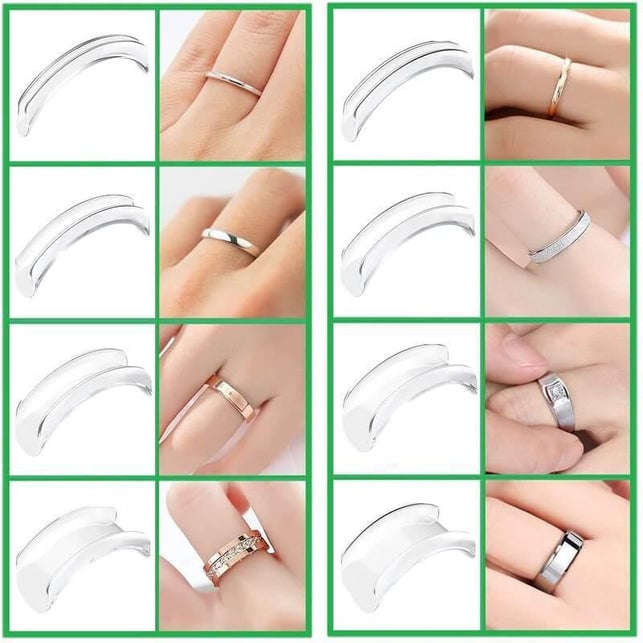 đ„ Ring Re-sizer Set